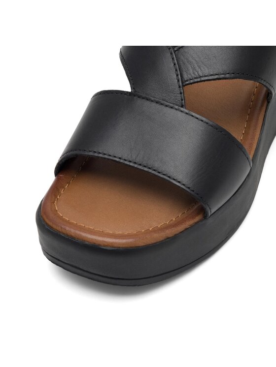 Lasocki Lasocki Sandalen LYRA ARC-3030-11 Schwarz