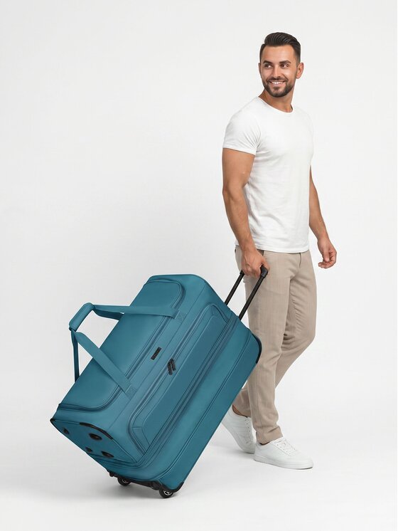Redolz Redolz Torba 308676 Niebieski jasny