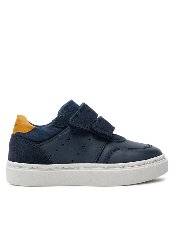 Sneakersy, rozmiar 27, Grantowe, B Nashik Boy B455NC 0CL22 CF42Q S