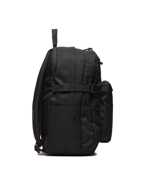 JanSport JanSport Hátizsák Main Campus EK0A5BDSN551 Fekete