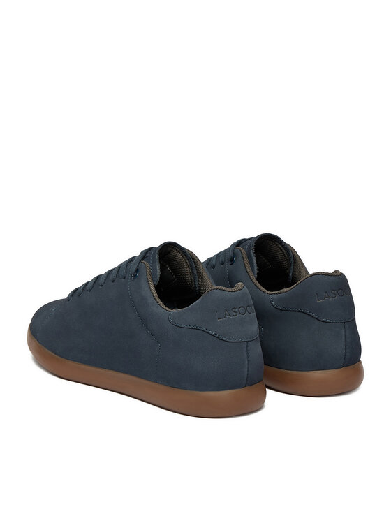 Lasocki Lasocki Sneakers CEO-COMBAT-01 MI25 Bleumarin