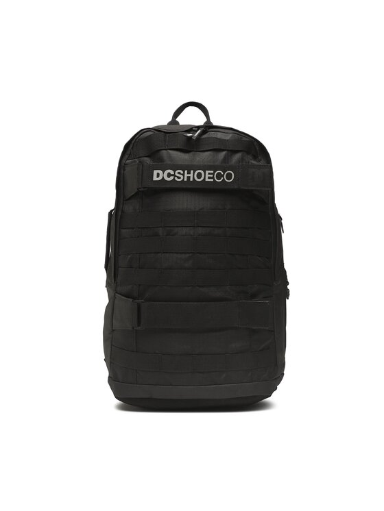 Rucsac DC ADYBP03104 Negru