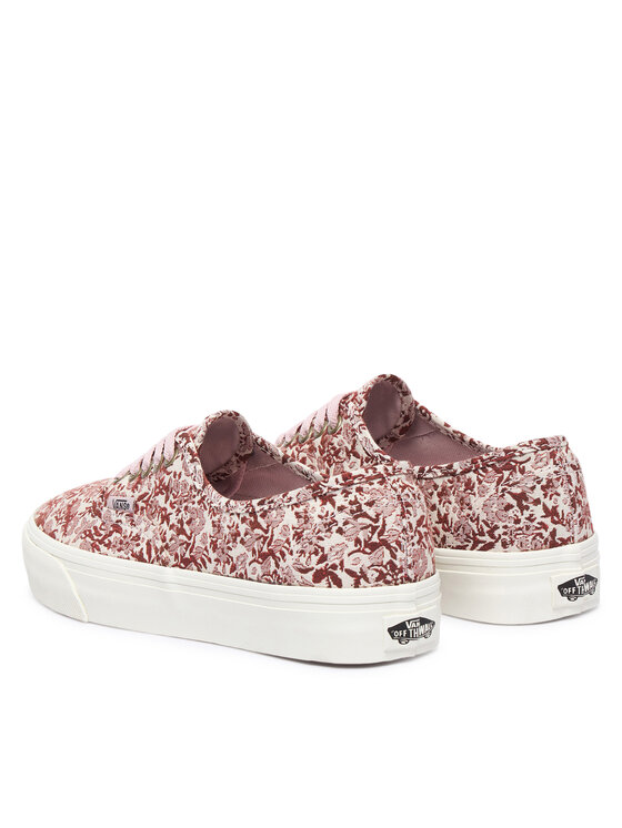 Vans Vans Sneakers aus Stoff Authenthic VN000D6GHL11 Rosa