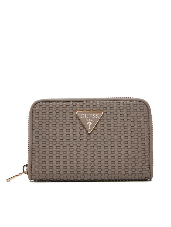 Guess Guess Veliki ženski novčanik SWWG96 38140 Smeđa