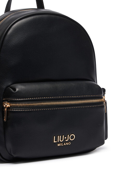Liu Jo Liu Jo Σακίδιο AF6136 E1120 Μαύρο