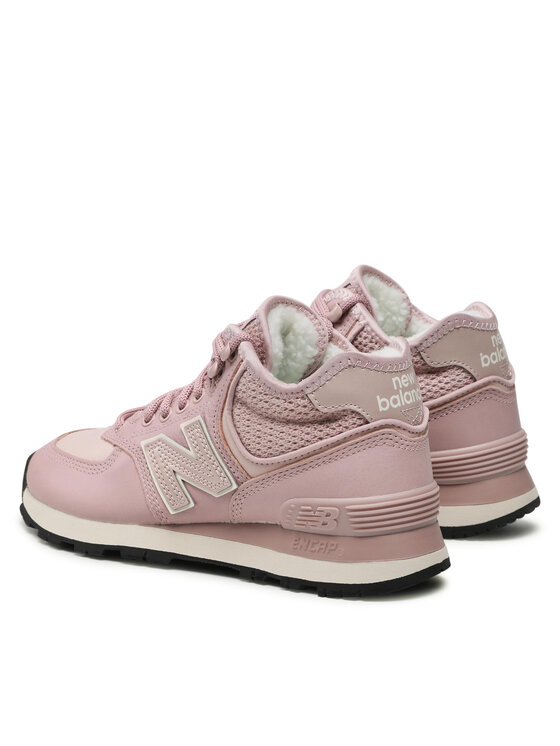 New Balance New Balance Tenisice WH574MB2 Ružičasta