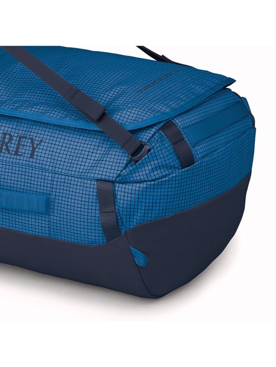 Osprey Osprey Torba podróżna 319012 Błękitny