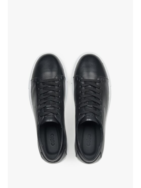 Estro Estro Scarpe da ginnastica ER00119036 Nero