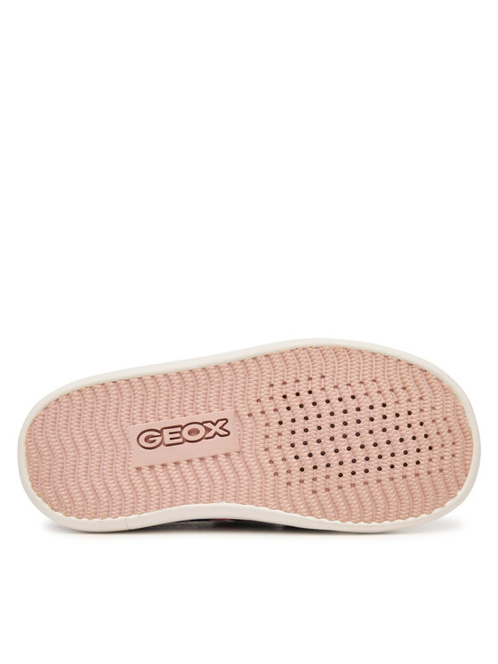 Geox Geox Tenisice B Gisli Girl B451MB 000AN C4435 S Šarena