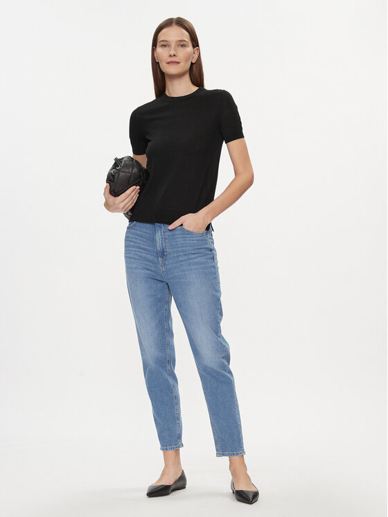 BOSS Boss Traperice 50492789 Plava Regular Fit