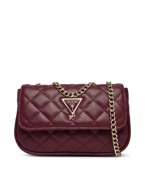 Guess Guess Rankinė J5YZ17 WGT10 Vyšninė
