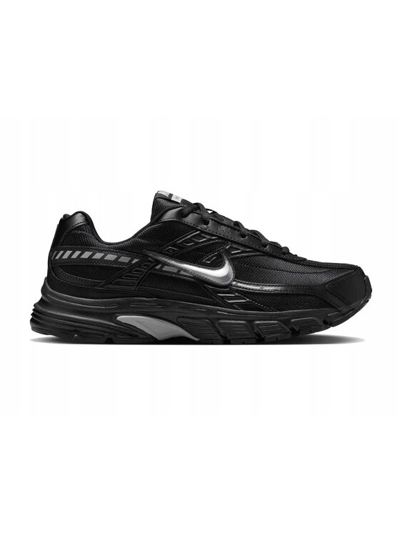 Nike Nike Sneakersy IB4595-001 Czarny