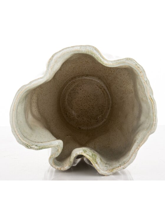 MIAhome MIAhome Wazon ceramiczny VAZA Beżowy