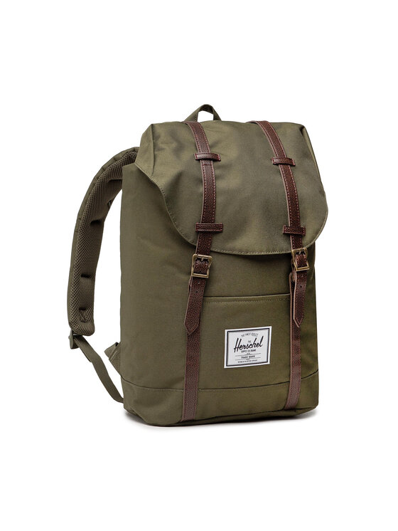 Herschel Herschel Раница Retreat 10066-04488 Зелен