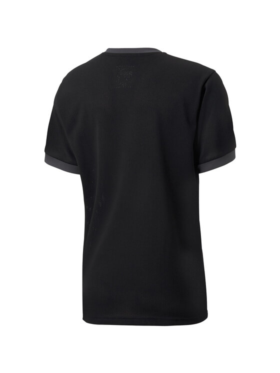 Puma Puma T-Shirt 704160 Czarny Regular Fit