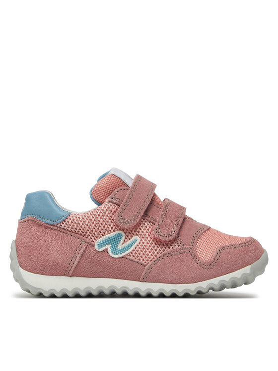 Sneakers Naturino Sammy 2 Vl. 2016558-01-1M91 Roz