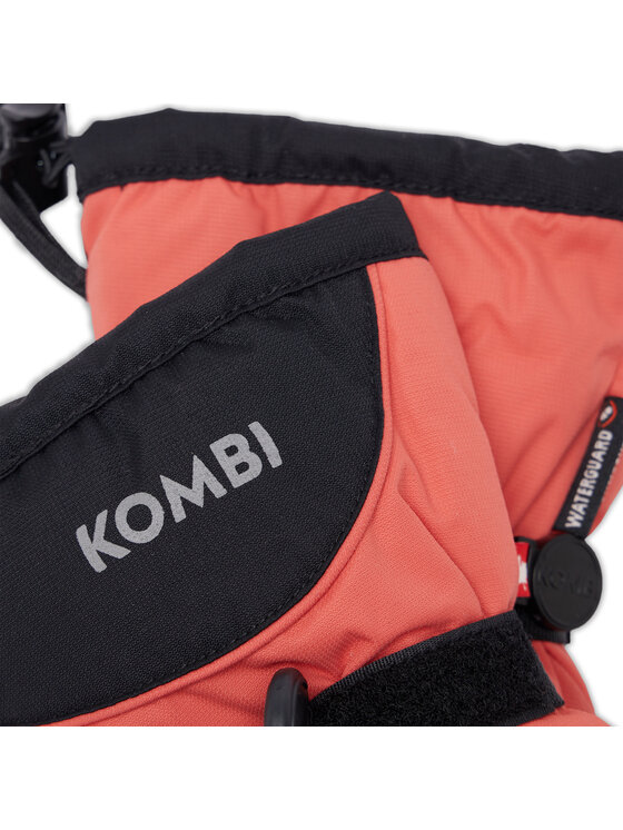 Kombi Kombi Skihandschuhe The Everyday 79092 Orange