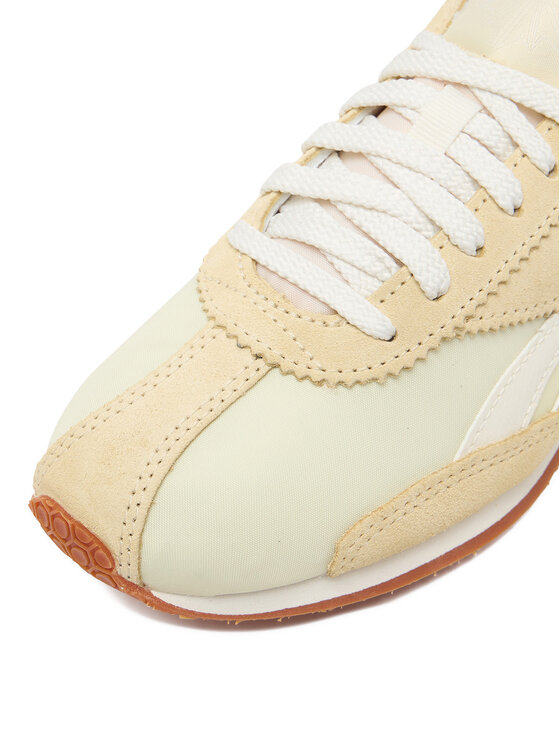 Reebok Reebok Sneakers EO-R400 100261041 Hellgelb