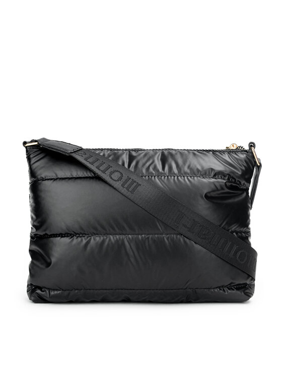 Monnari Monnari Torbica BAGIMP0-24Z-BAG6520-K020D000-R00 Crna