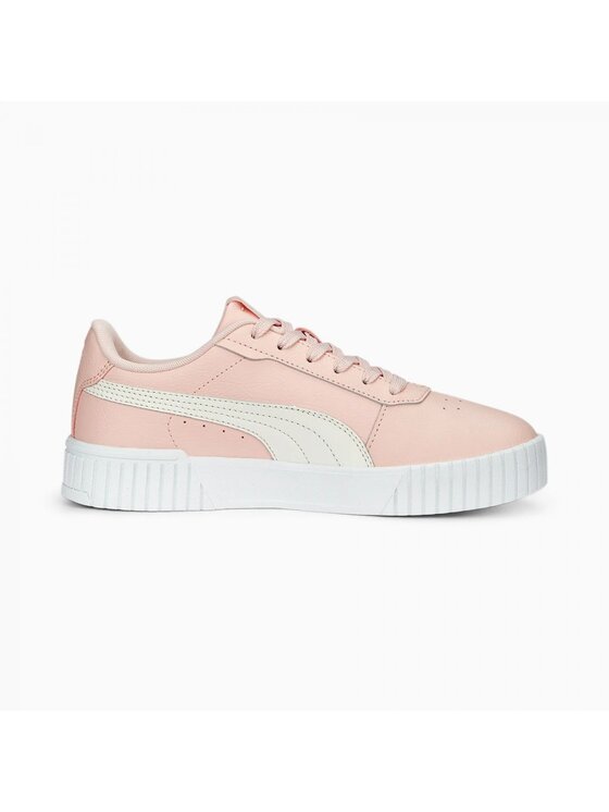 Puma Puma Sneakersy CARINA 2.0 Różowy