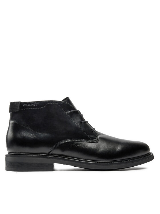 Gant Gant Μποτίνια 29641759 Μαύρο