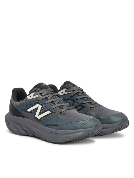 New Balance New Balance Sportcipők UTRN7WP Szürke