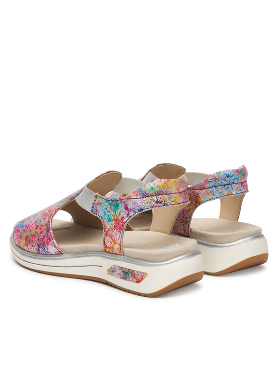 Ara Ara Sandaalid Limone S 12-26704-16 Värviline