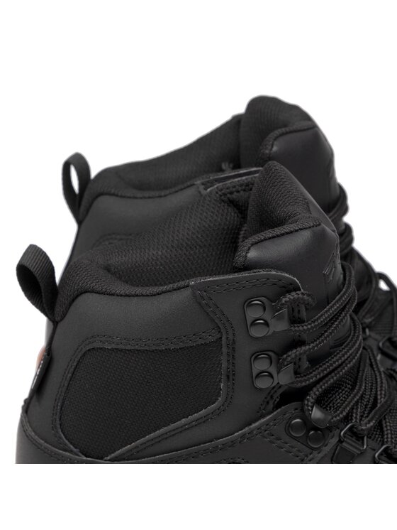 DC Shoes DC Shoes Чоботи Pure high-top Wr Boot ADYB100018 Чорний