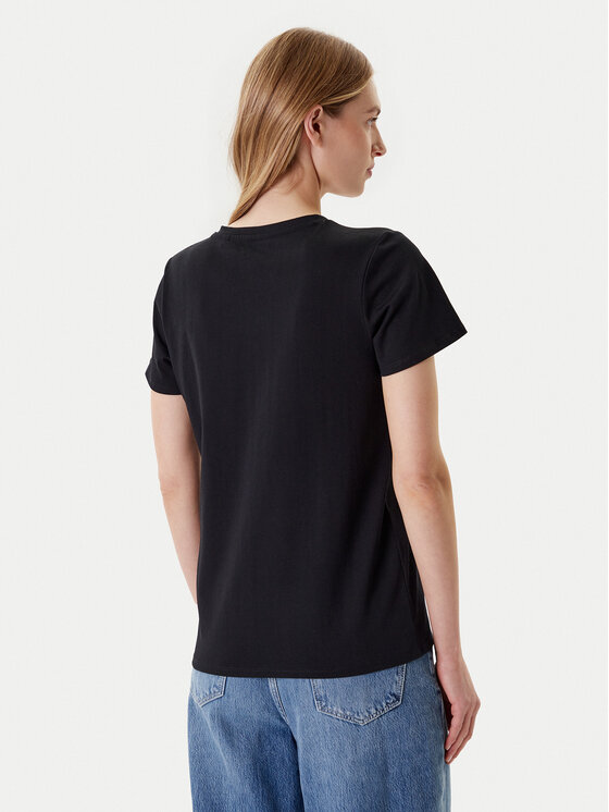 Guess Guess T-särk W5YI38 I3Z14 Must Regular Fit