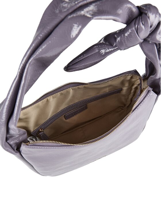 Valentino Valentino Torebka 333511 Fioletowy