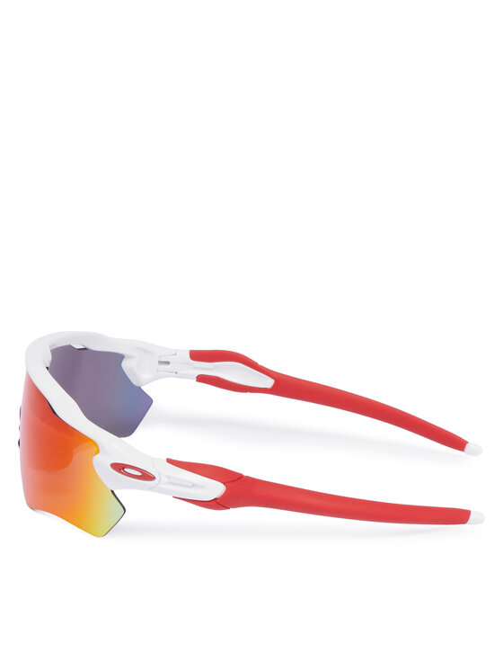 Oakley Oakley Saulesbrilles Radar Ev Path 0OO9208 92080538 Balts