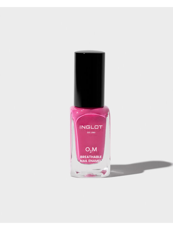 INGLOT INGLOT O2M „Oddychający” Lakier do paznokci 685