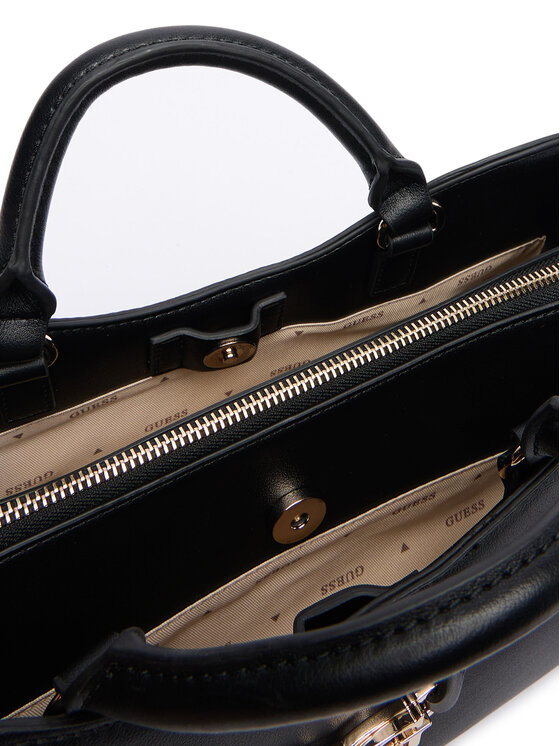 Guess Guess Torebka Dea HWBG79 93060 Czarny