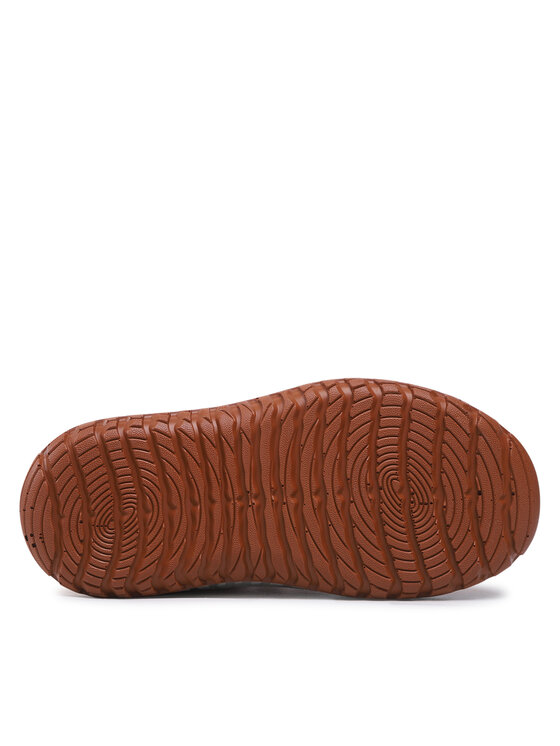 Reima Reima Schnürschuhe Wetter 2.0 5400013A Gelb