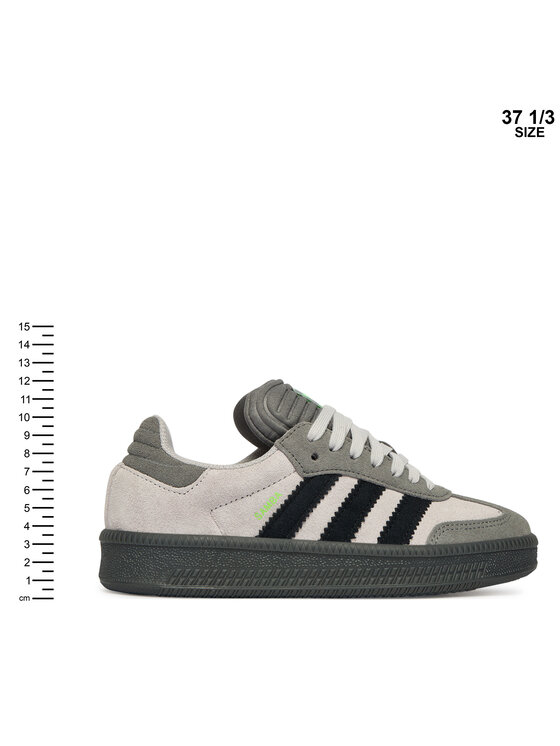 adidas adidas Tossud Samba Xlg KI6159 Hall