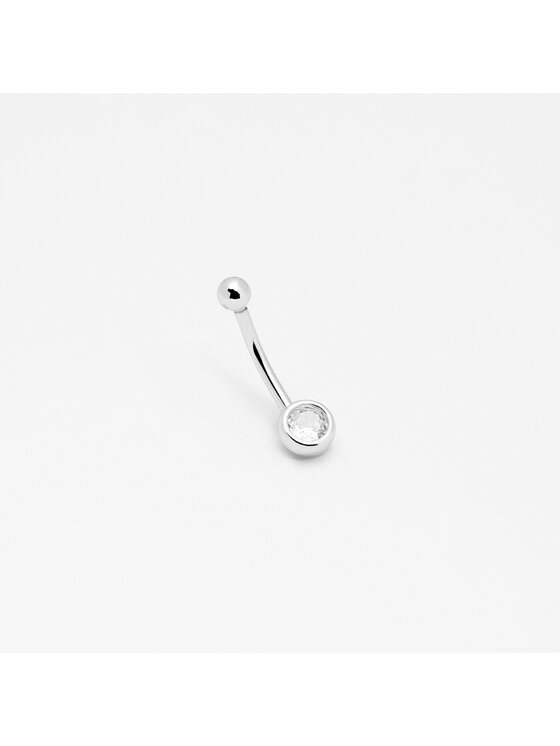 ANIA KRUK ANIA KRUK Piercing SRUKC2782 Srebrny