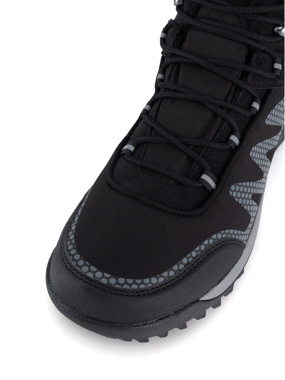 Sprandi Sprandi Trappers WILD SMP86-23995 Negru