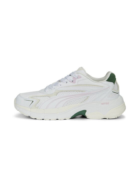 Puma Puma Buty 391096 Biały