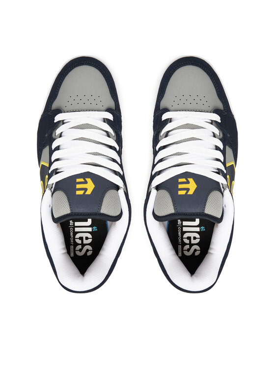 Etnies Etnies Sneakersy Faze  4101000537 Černá
