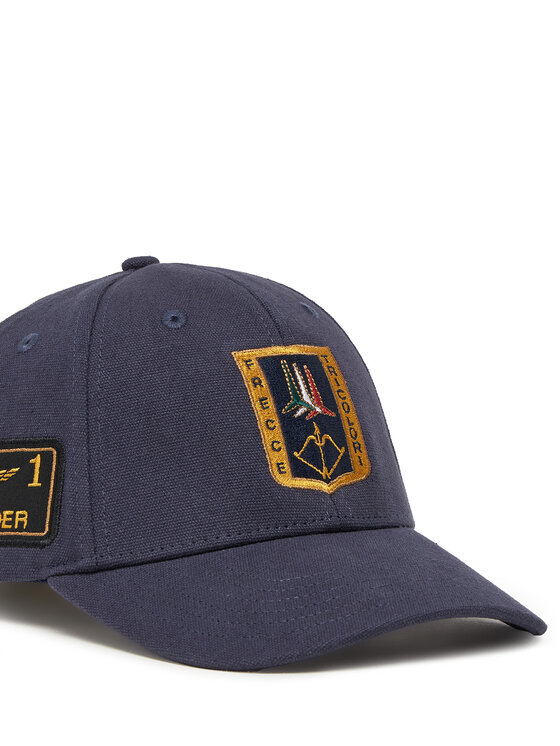 Aeronautica Militare Aeronautica Militare Šilterica 251HA1150CT3043 Tamnoplava