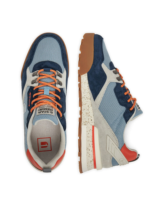 G-Star Raw G-Star Raw Sneakers V5-10510 Albastru