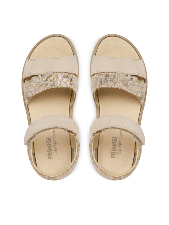 Primigi Primigi Sandale 1389022 S Bej