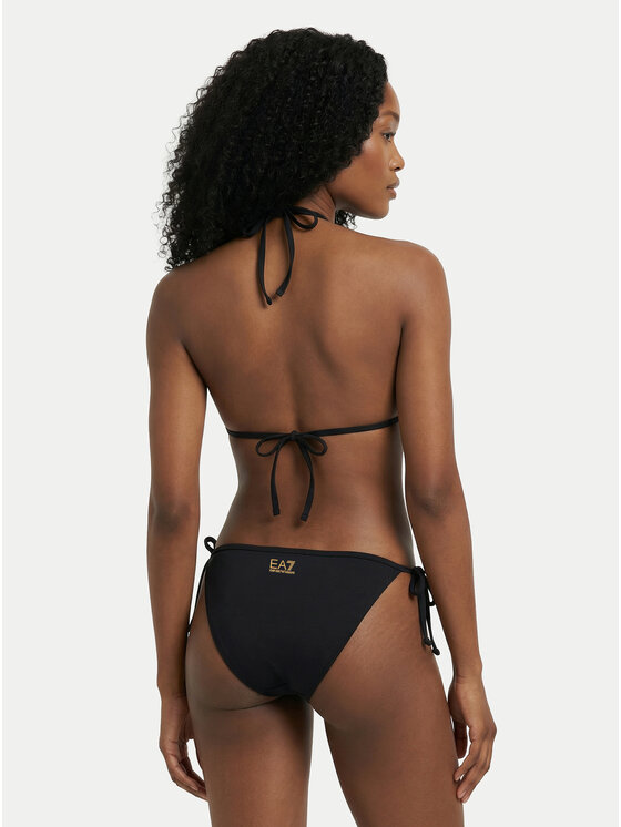 EA7 Emporio Armani EA7 Emporio Armani Bikini 7W000289 AF20663 Nero