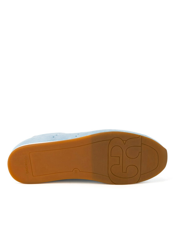 Gino Rossi Gino Rossi Sneakers AYA-110125 Blu