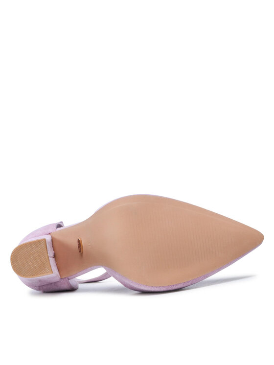 DeeZee DeeZee Poolsaapad KL-091201-06 Roosa