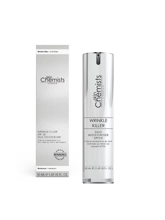 skinChemists skinChemists SC905 Krem do twarzy