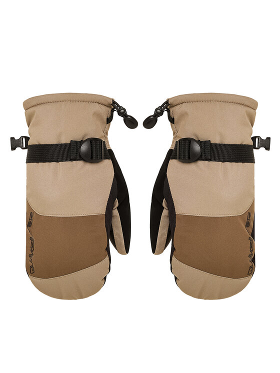 Quiksilver Quiksilver Skihandschuhe Mission EQBHN03040 Beige