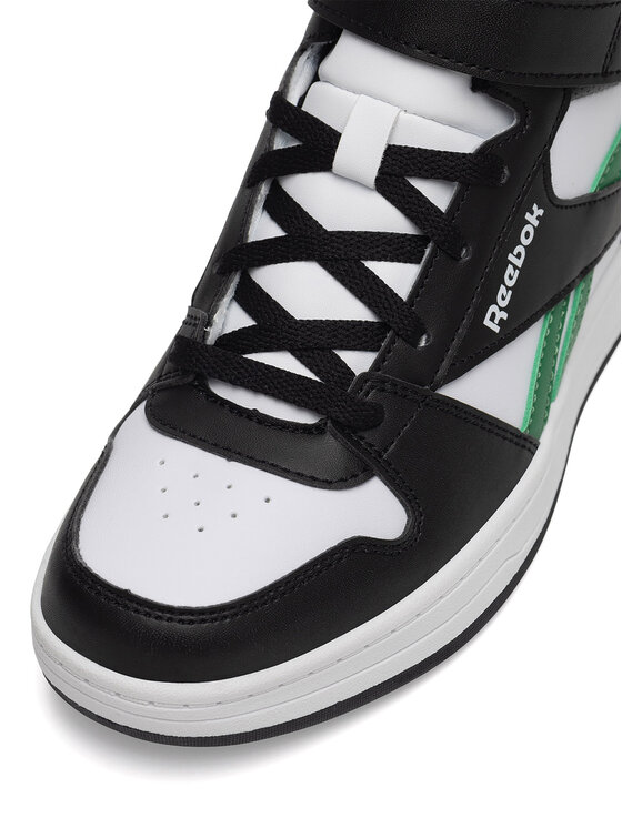 Reebok Reebok Sneakersy PRIME 2.0 MIDCUT 100225142 Czarny