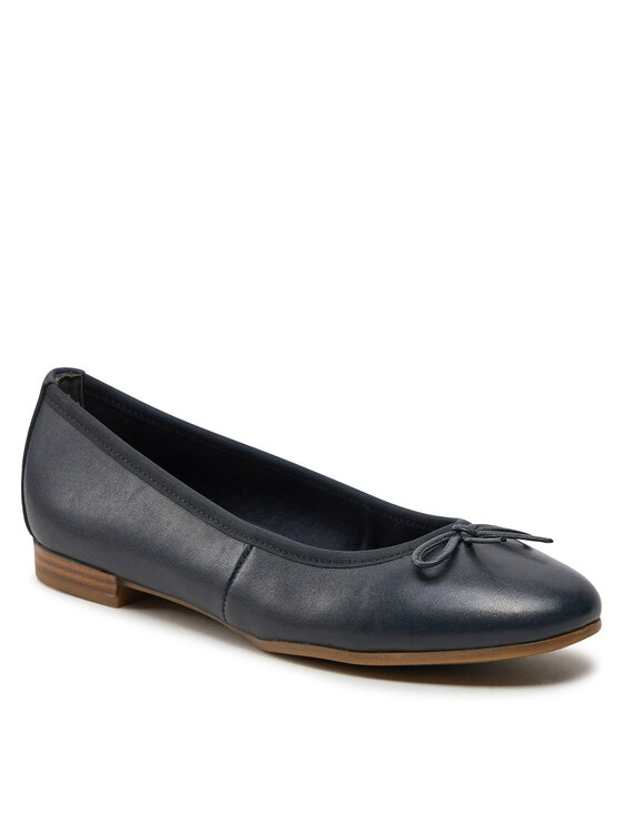 Tamaris Tamaris Baleriinad 1-22116-41 Tumesinine