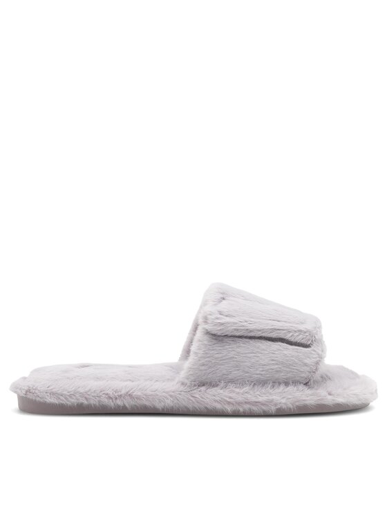 Home & Relax Home & Relax Пантофи P3194805 Сив